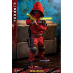 Deadpool & Wolverine Movie Masterpiece Action Figure 1/6 Kidpool 22 cm