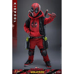 Deadpool & Wolverine Movie Masterpiece Action Figure 1/6 Kidpool 22 cm