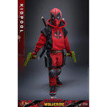 Deadpool & Wolverine Movie Masterpiece Action Figure 1/6 Kidpool 22 cm