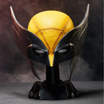 Deadpool & Wolverine Premium Roleplay Mask Wolverine