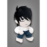 Death Note Plush Figure L 25 cm