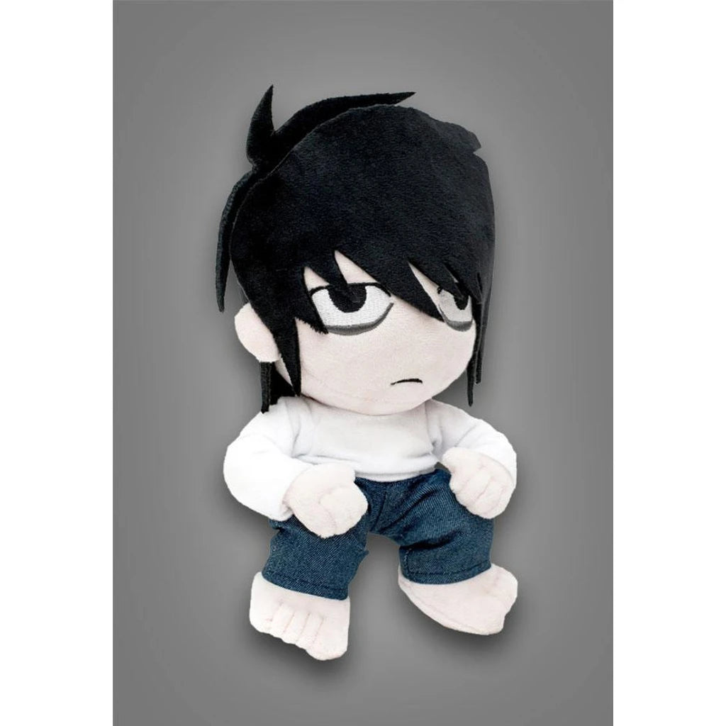 Death Note Plush Figure L 25 cm
