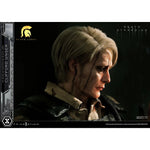 Death Stranding Statue 1/2 Clifford Unger Black Label 103 cm