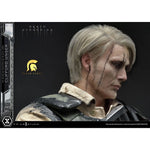 Death Stranding Statue 1/2 Clifford Unger Black Label 103 cm