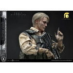 Death Stranding Statue 1/2 Clifford Unger Black Label 103 cm