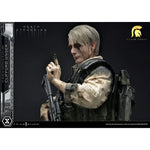 Death Stranding Statue 1/2 Clifford Unger Black Label 103 cm