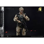 Death Stranding Statue 1/2 Clifford Unger Black Label 103 cm