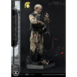 Death Stranding Statue 1/2 Clifford Unger Black Label 103 cm