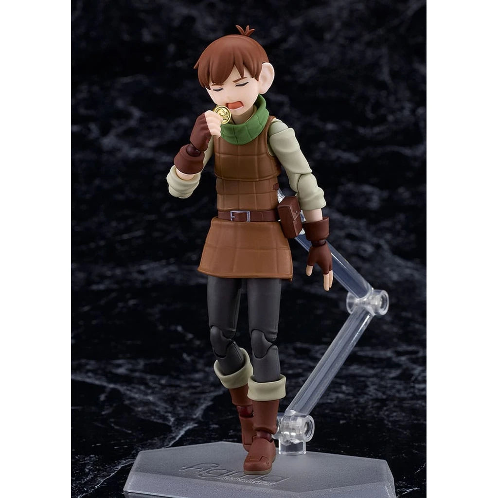 Delicious in Dungeon Figma Action Figure Chilchuck 12 cm