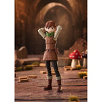 Delicious in Dungeon Figma Action Figure Chilchuck 12 cm