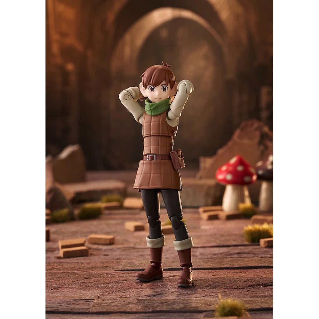 Delicious in Dungeon Figma Action Figure Chilchuck 12 cm