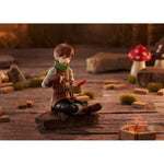 Delicious in Dungeon Figma Action Figure Chilchuck 12 cm