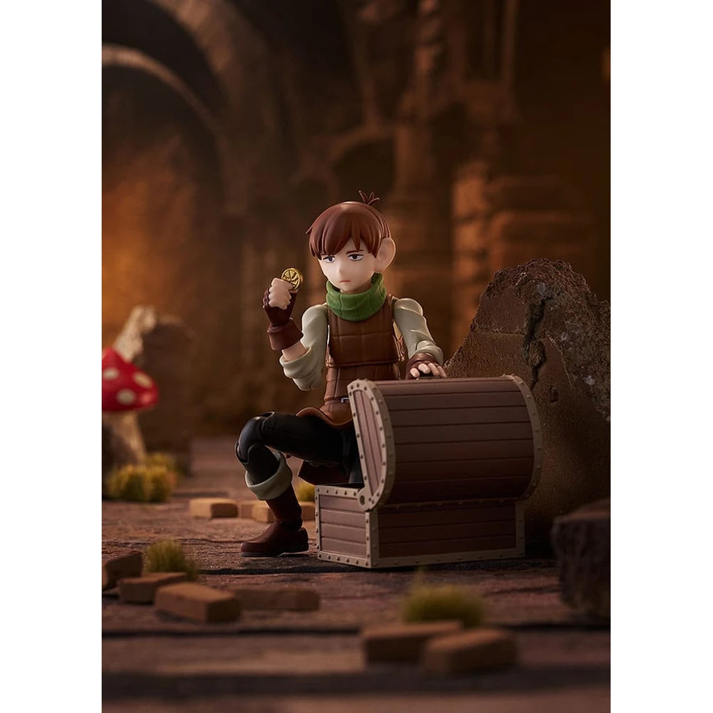 Delicious in Dungeon Figma Action Figure Chilchuck 12 cm