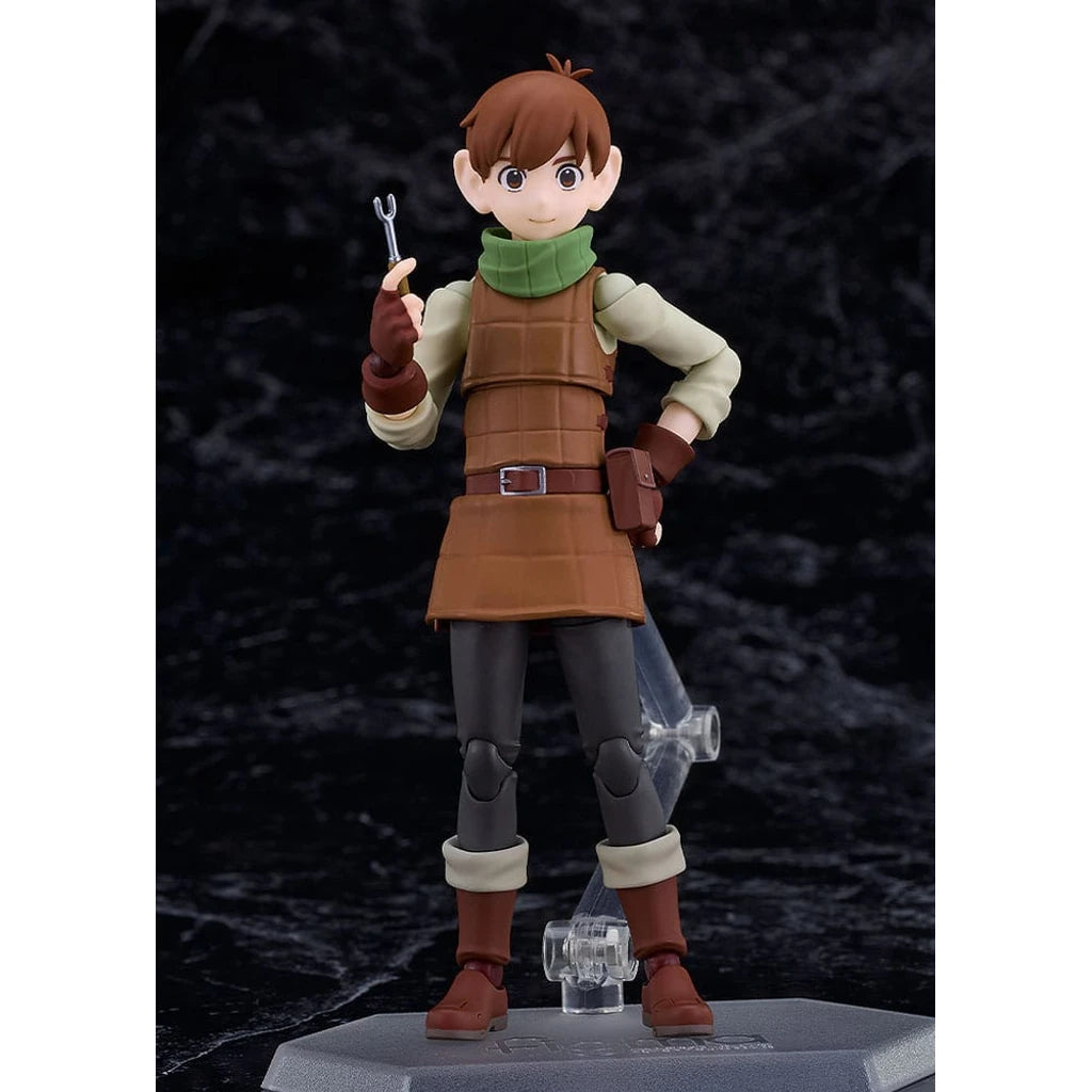 Delicious in Dungeon Figma Action Figure Chilchuck 12 cm