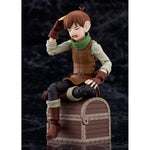 Delicious in Dungeon Figma Action Figure Chilchuck 12 cm