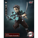 Demon Slayer: Kimetsu no Yaiba FigZero Action Figure 1/6 Tanjiro Kamado 27 cm