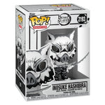 Demon Slayer: Kimetsu no Yaiba POP! Animation Vinyl Figures Inosuke(Sumi-Ink) 9 cm