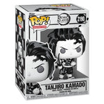 Demon Slayer: Kimetsu no Yaiba POP! Animation Vinyl Figures Tanjiro(Sumi-Ink) 9 cm