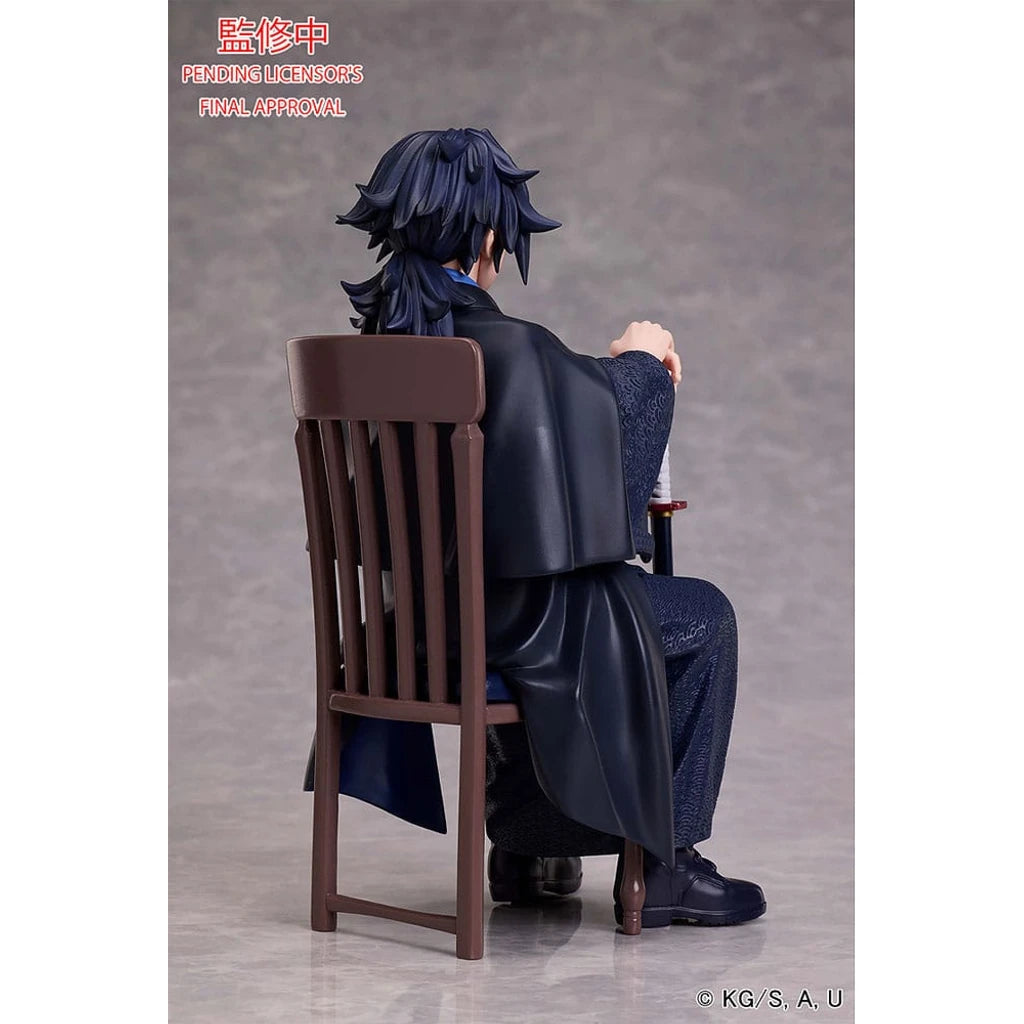 Demon Slayer: Kimetsu no Yaiba Statue Giyu Tomioka 16 cm