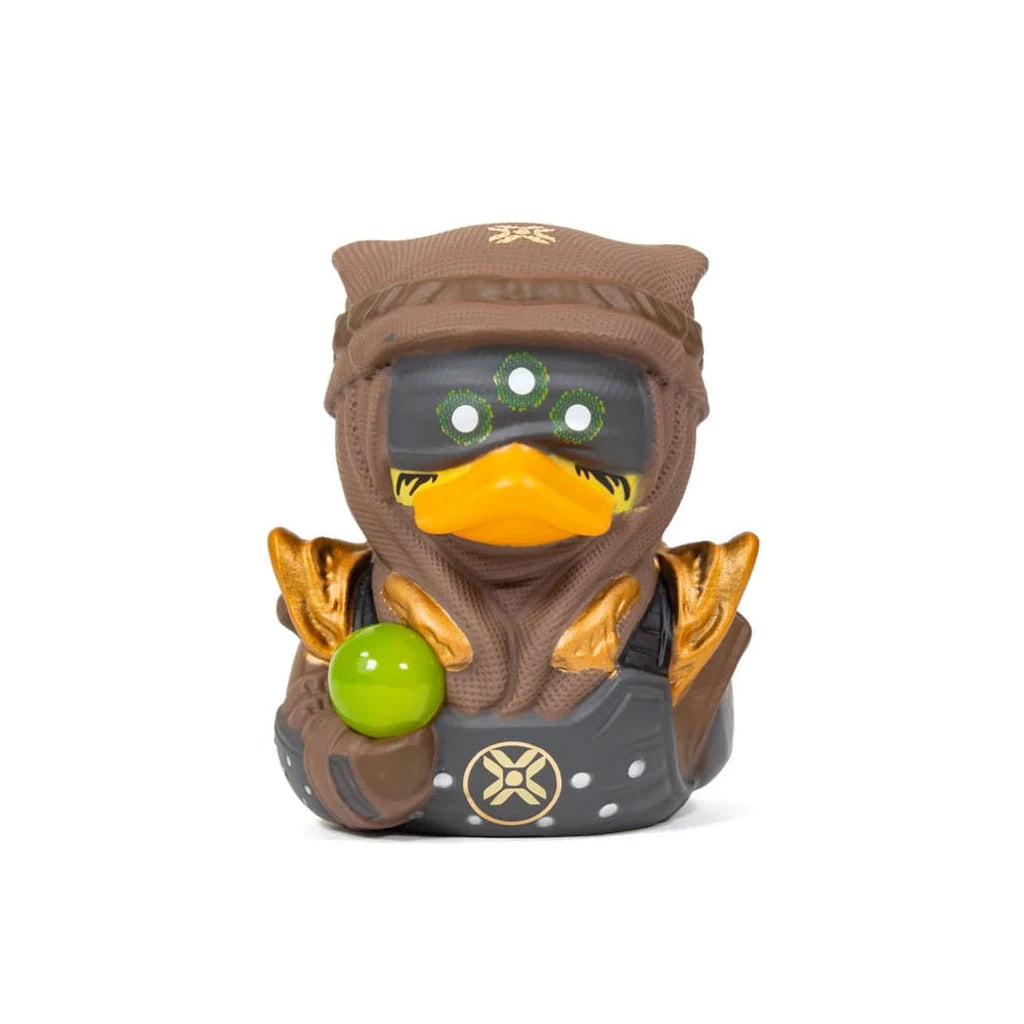 Destiny Tubbz PVC Figure Eris Morn Boxed Edition 10 cm