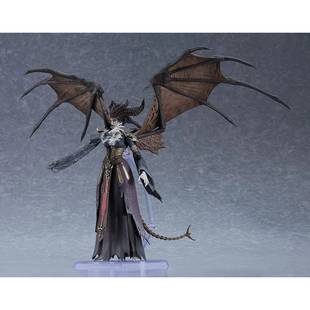 Diablo IV Figma Action Figure Lilith 17 cm