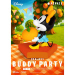 Disney Buddy Party series Figures Blind Box (6)