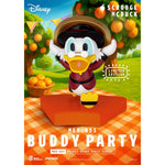 Disney Buddy Party series Figures Blind Box (6)