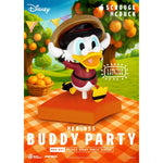 Disney Buddy Party series Figures Blind Box (6)
