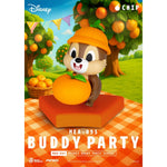 Disney Buddy Party series Figures Blind Box (6)