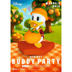 Disney Buddy Party series Figures Blind Box (6)