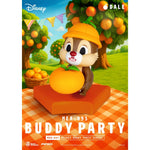 Disney Buddy Party series Figures Blind Box (6)