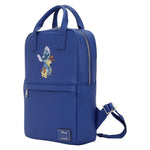 Disney by Loungefly Midi Backpack Lilo & Stitch Animal Friends