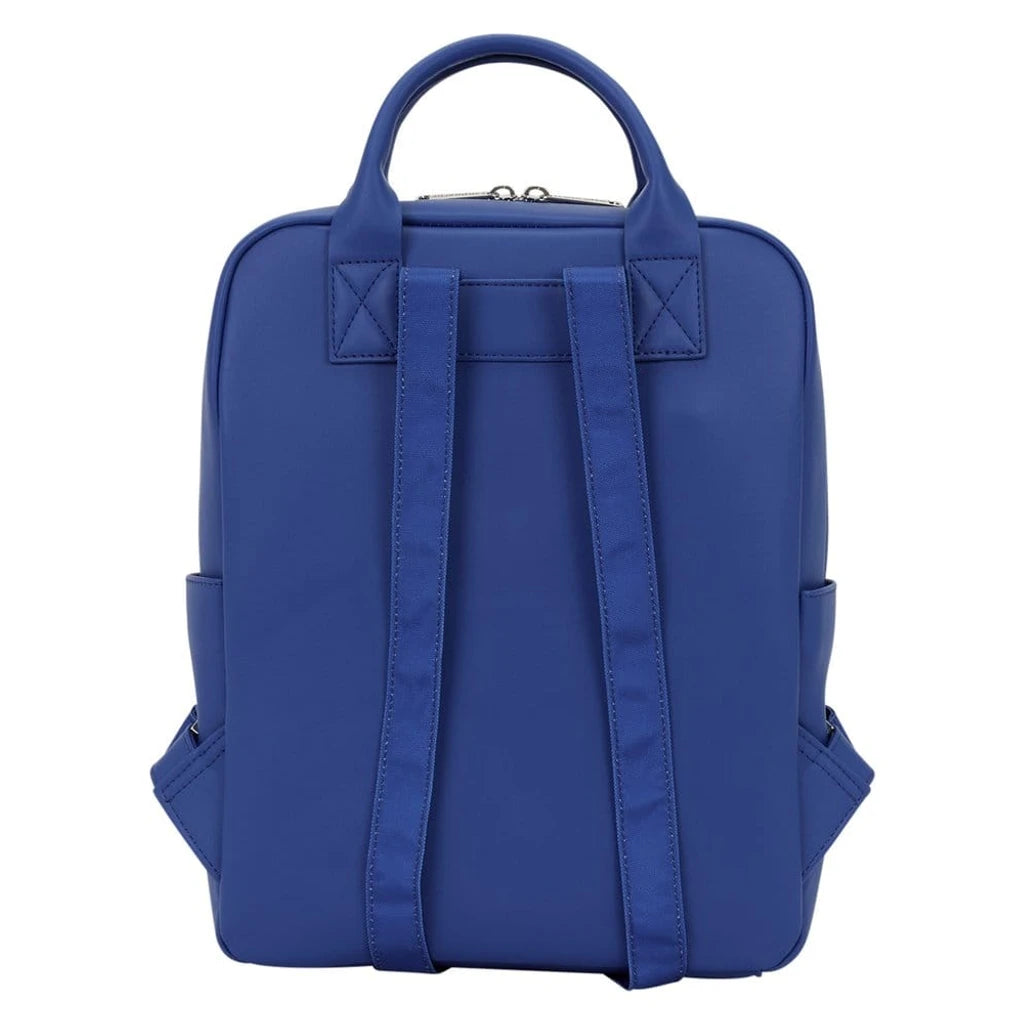 Disney by Loungefly Midi Backpack Lilo & Stitch Animal Friends