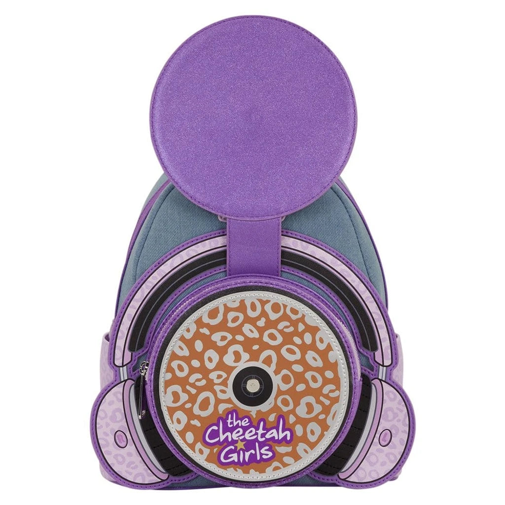 Disney by Loungefly Mini Backpack Cheetah Girls