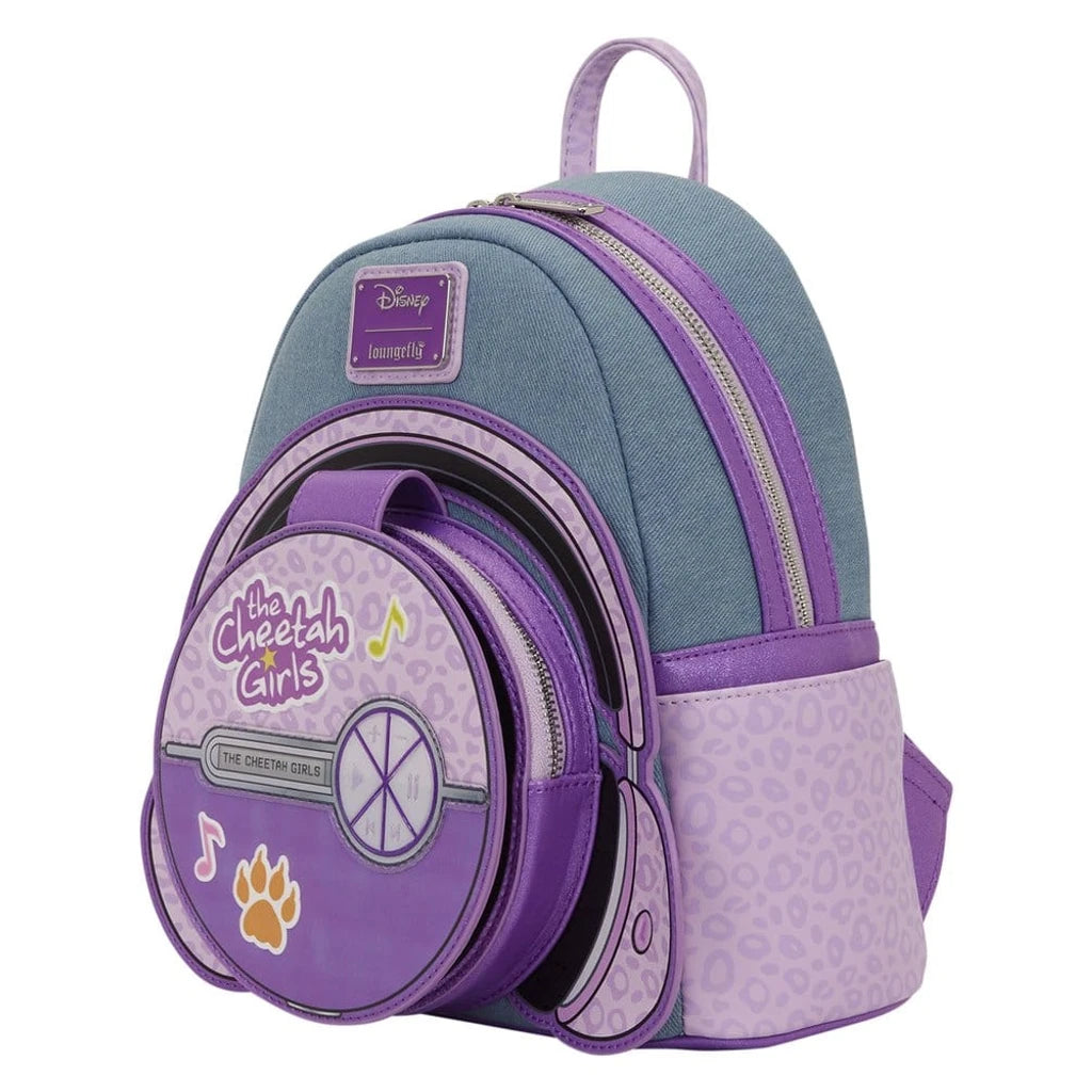 Disney by Loungefly Mini Backpack Cheetah Girls