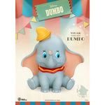 Disney Funktional Figure Vinyl Bank Dumbo 34 cm