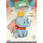 Disney Funktional Figure Vinyl Bank Dumbo 34 cm