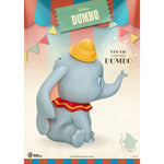 Disney Funktional Figure Vinyl Bank Dumbo 34 cm