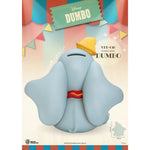 Disney Funktional Figure Vinyl Bank Dumbo 34 cm