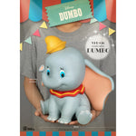Disney Funktional Figure Vinyl Bank Dumbo 34 cm