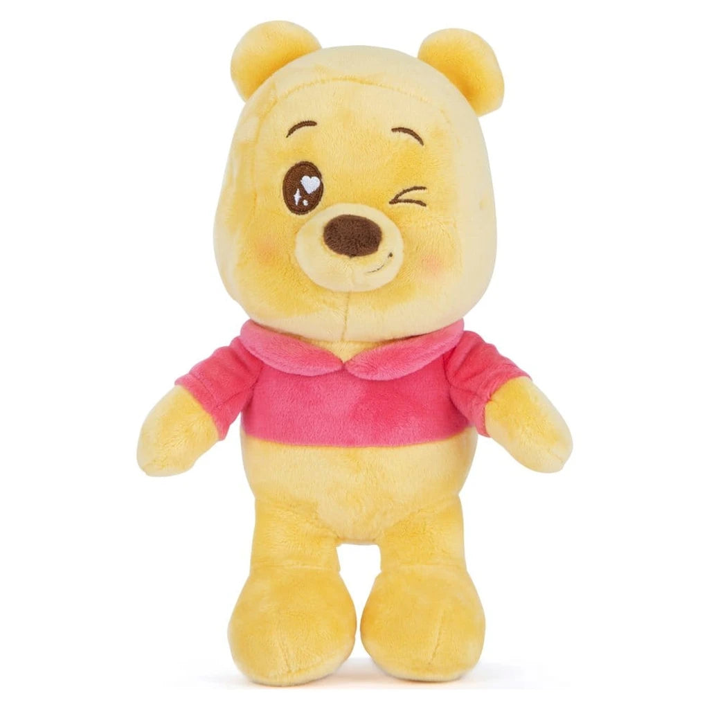 Disney Plush Figure Winnie-the-Pooh 25 cm