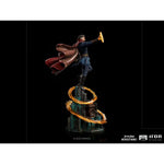 Doctor Strange in the Multiverse of Madness BDS Art Scale Statue 1/10 Stephen Strange 34 cm