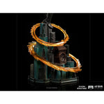 Doctor Strange in the Multiverse of Madness BDS Art Scale Statue 1/10 Stephen Strange 34 cm