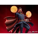 Doctor Strange in the Multiverse of Madness BDS Art Scale Statue 1/10 Stephen Strange 34 cm