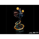 Doctor Strange in the Multiverse of Madness BDS Art Scale Statue 1/10 Stephen Strange 34 cm
