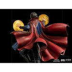 Doctor Strange in the Multiverse of Madness BDS Art Scale Statue 1/10 Stephen Strange 34 cm