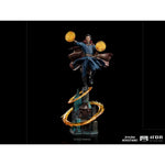 Doctor Strange in the Multiverse of Madness BDS Art Scale Statue 1/10 Stephen Strange 34 cm