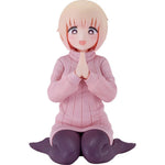 Dokagui Daisuki! Mochizuki-san Pop Up Parade Swacchao! PVC Statue Mochizuki-san 10 cm