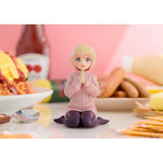 Dokagui Daisuki! Mochizuki-san Pop Up Parade Swacchao! PVC Statue Mochizuki-san 10 cm