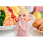 Dokagui Daisuki! Mochizuki-san Pop Up Parade Swacchao! PVC Statue Mochizuki-san 10 cm